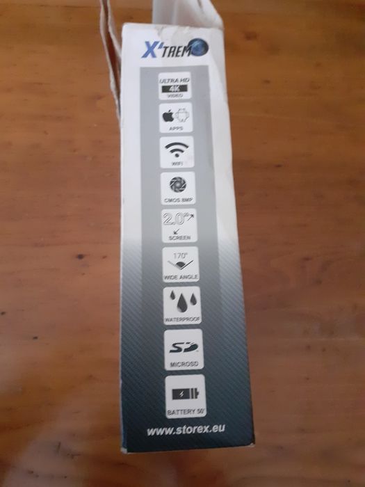 X'treme Camcorder64740534103297121