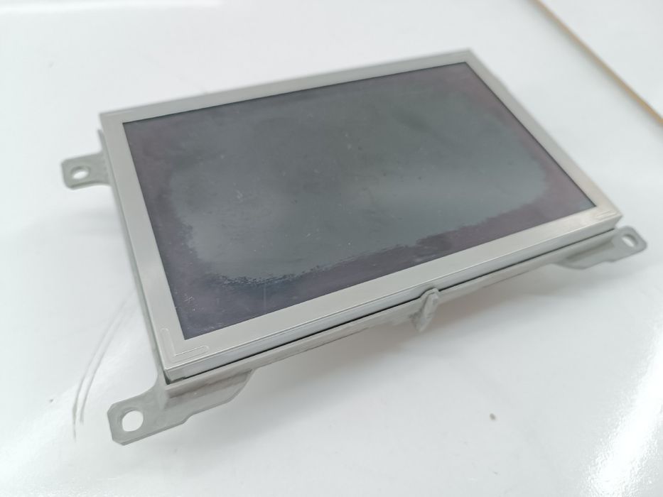 Display - citroën ds5 | 11 - 15