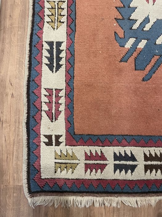 Tapete Turco 180x145