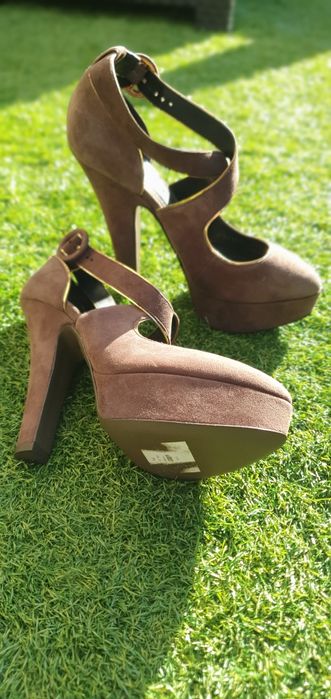 Sapatos senhora Dolce & Gabbana