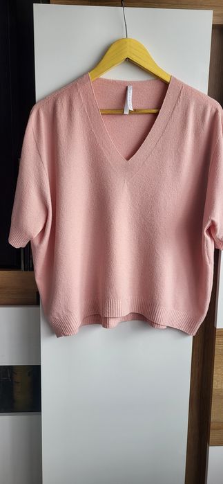 Sweter nowy włoskiej firmy Imperial