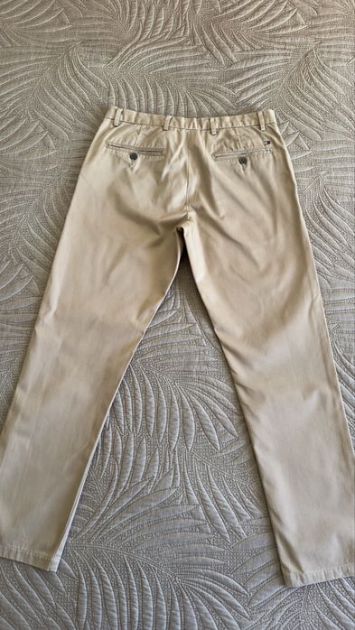 Calças Chino - Tommy Hilfiger