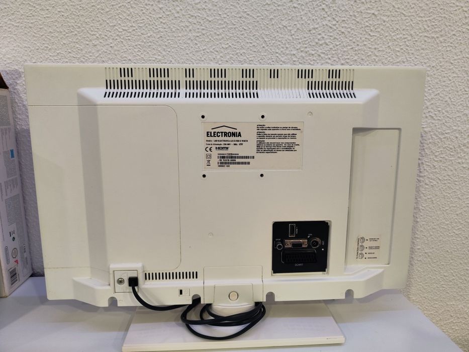 Televisão Electronia