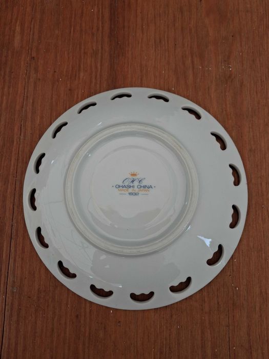 Chávena de Chá Vintage Ohashi China (1932)
