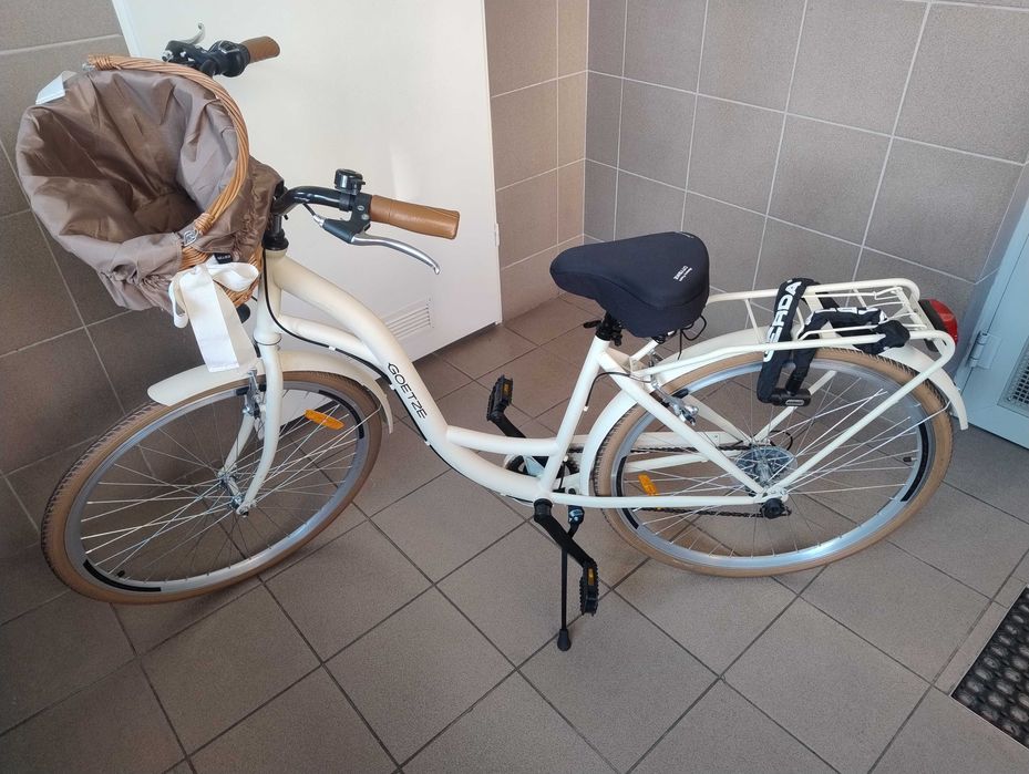 Rower Damski sprzedam