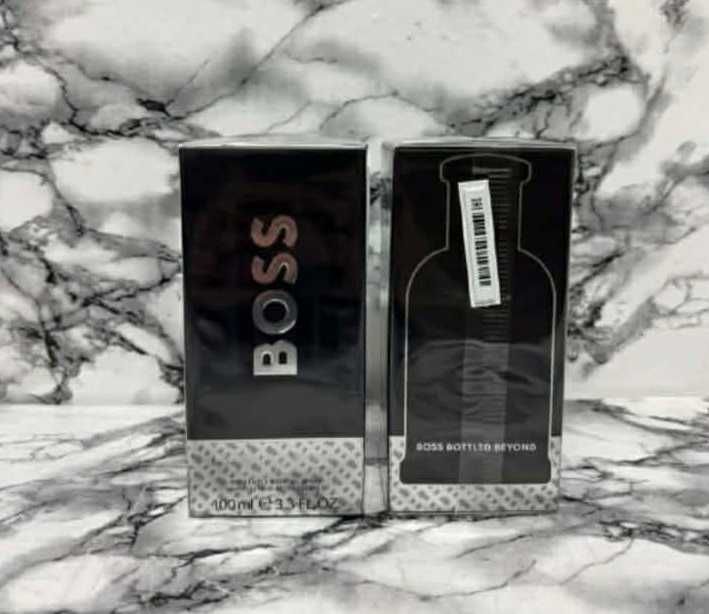 100 ml.- męskie perfumy b.s
