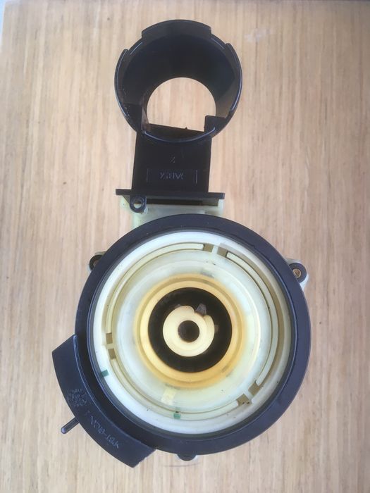 Młynek z silnikiem do ekspresu Samsung