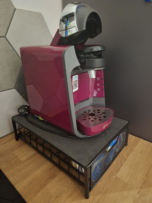 Ekspres Bosch Tassimo