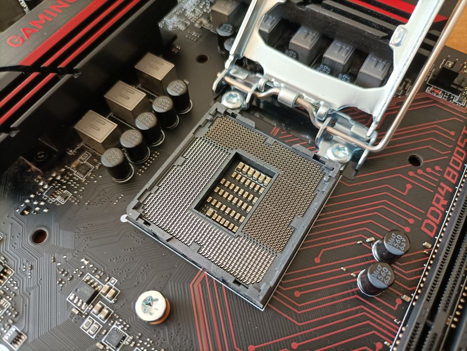 MSI B150 GAMING M3 socket 1151 DDR4 BOX