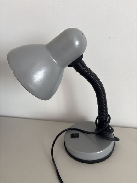 Candeeiro de secretaria