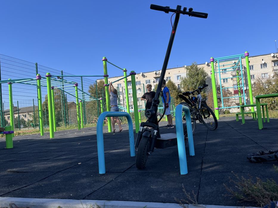 Crosser E9 MAX 24Ah