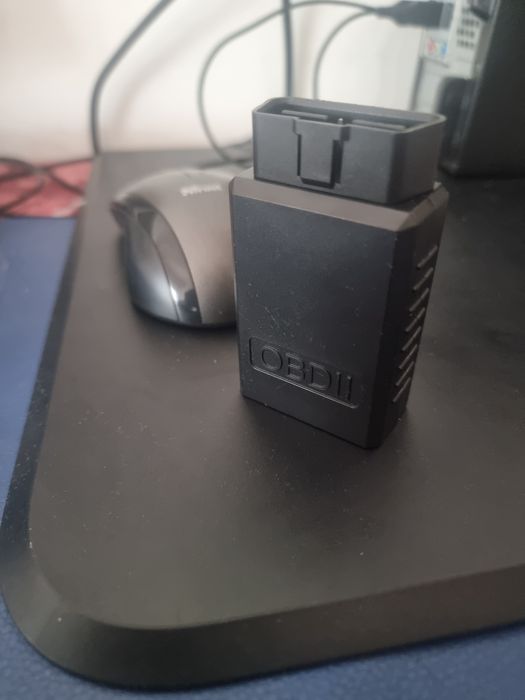 Leitor Codigo de carro OBD II | Wi-Fi