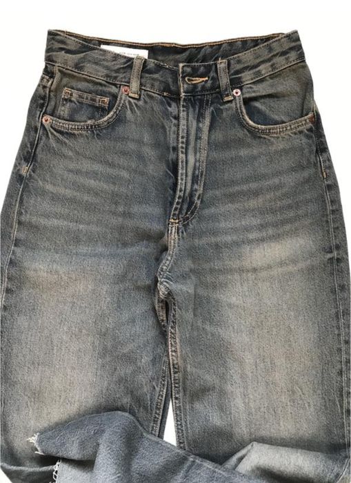 Джинси  zara оригінал
