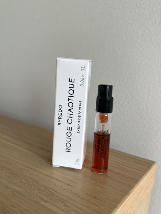 Byredo - Rouge Chaotique Extrait de parfum