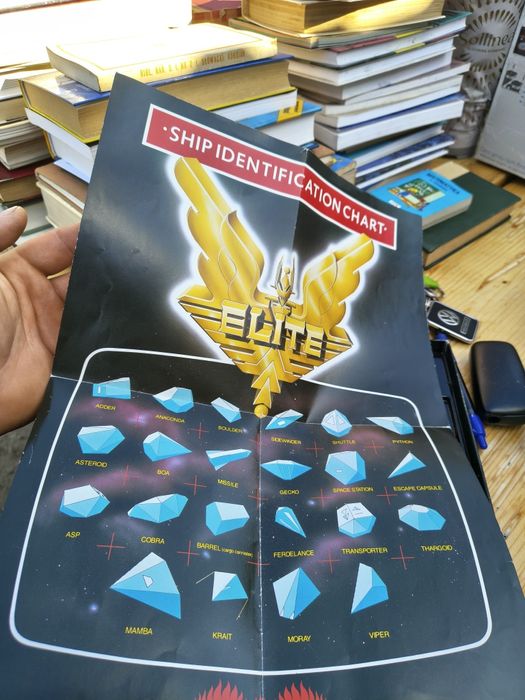 Comodore 64  gra rarytas