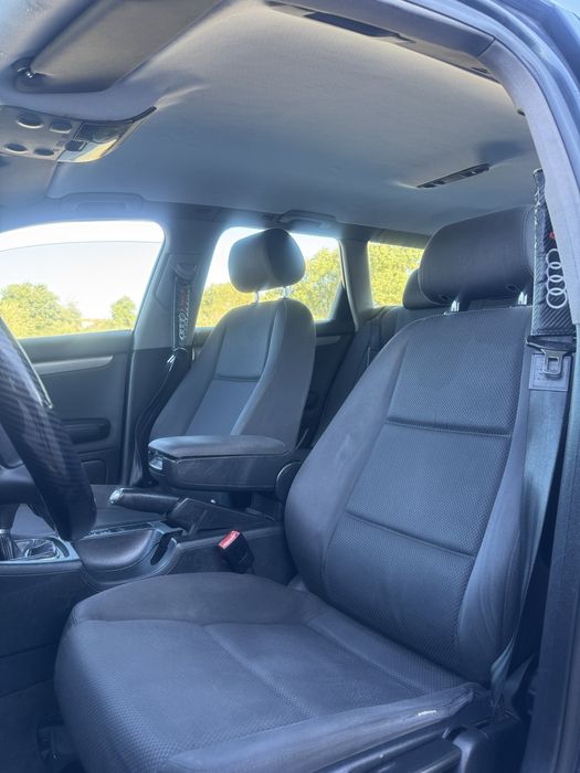Audi A4 PD 130Livrete 300mil