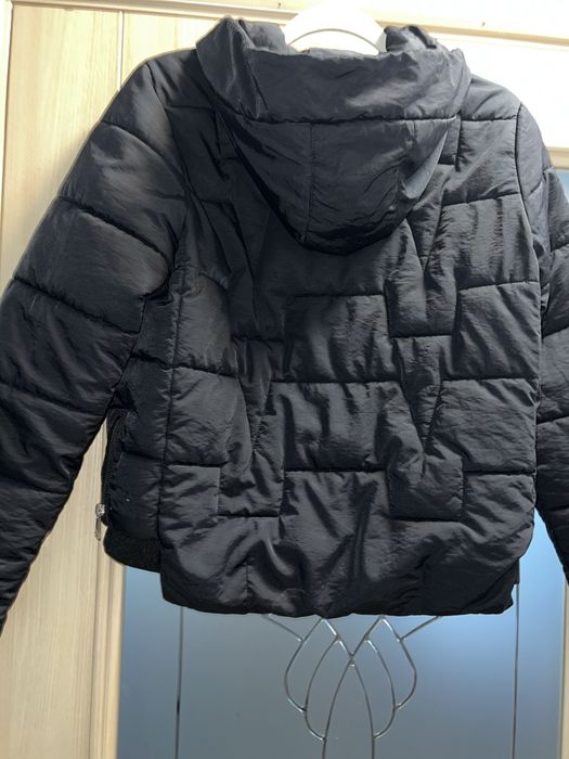 Куртка осінь весна