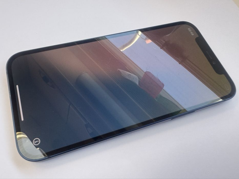 iPhone 12 64gb | desbloqueado
