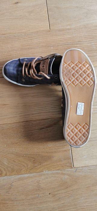Damskie trampki  Converse - rozm 38 (23.5cm)