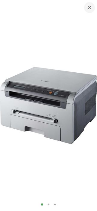 Прінтер МФУ SAMSUNG SCX-4200