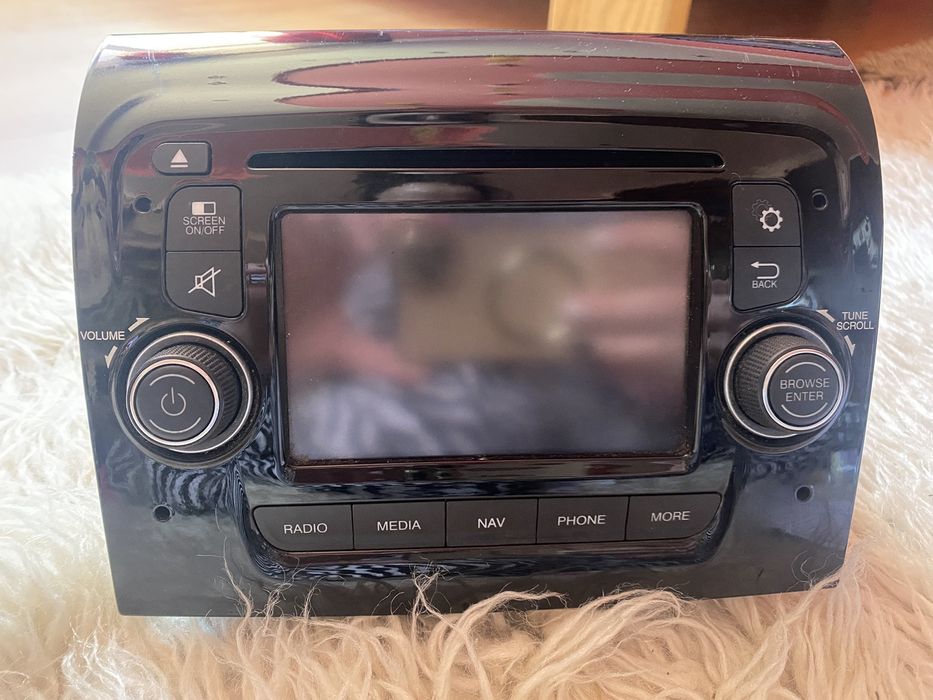 Радіо.     Магнітола.