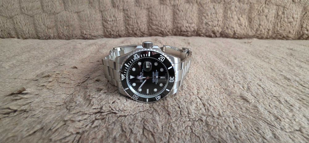 Rolex Oyster Perpetual Date