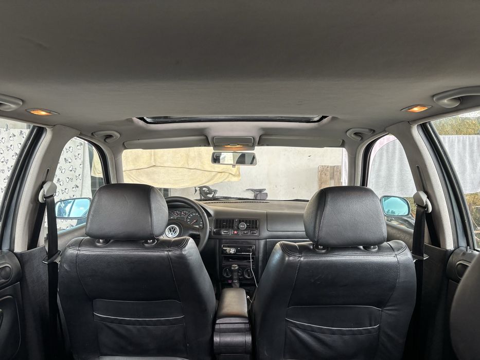 Volkswagen Golf iv 1.9tdi 110cv