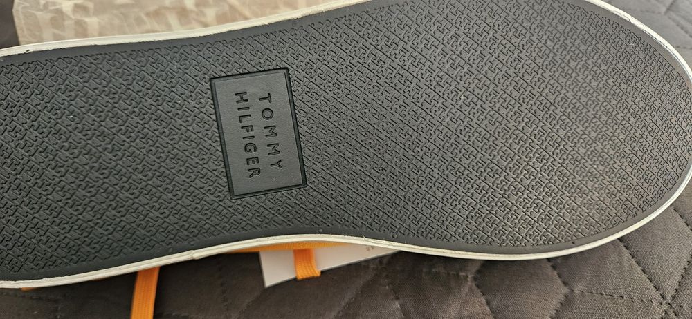 Trampki Tommy Hilfiger nr 40