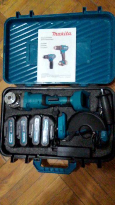 Продається бензопила штіль