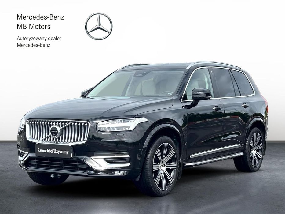 Volvo XC 90
