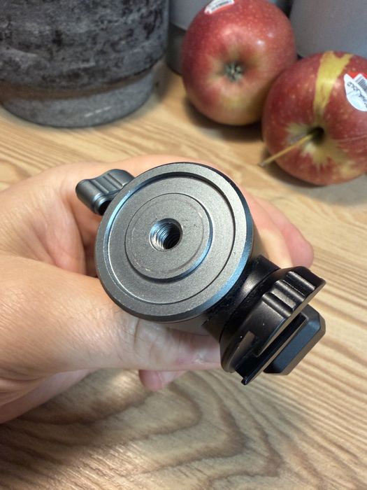 Głowica do statywu Ulanzi U-80L