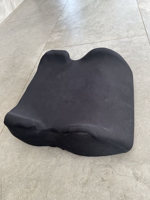 Siedzisko samochodowe dla dziecka