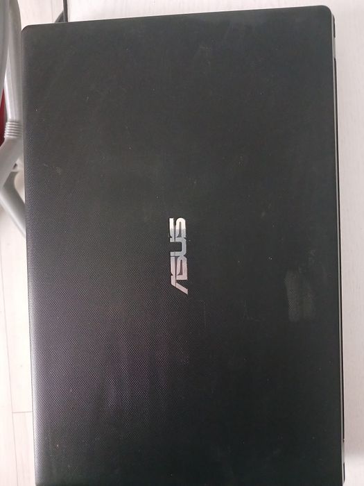 Ноутбук asus x551c