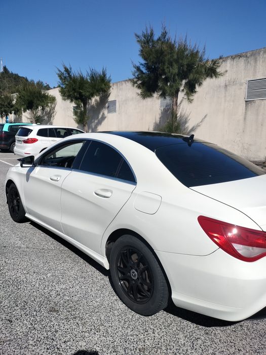 Jantes Mercedes 5x112