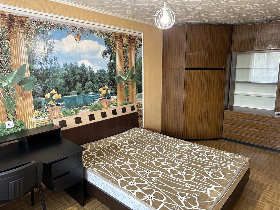 Здам подобово двокімнатну квартиру лікарня Пирогова, Урожай, Госпіталь