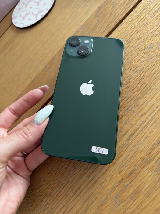 Iphone 13 stan idealny