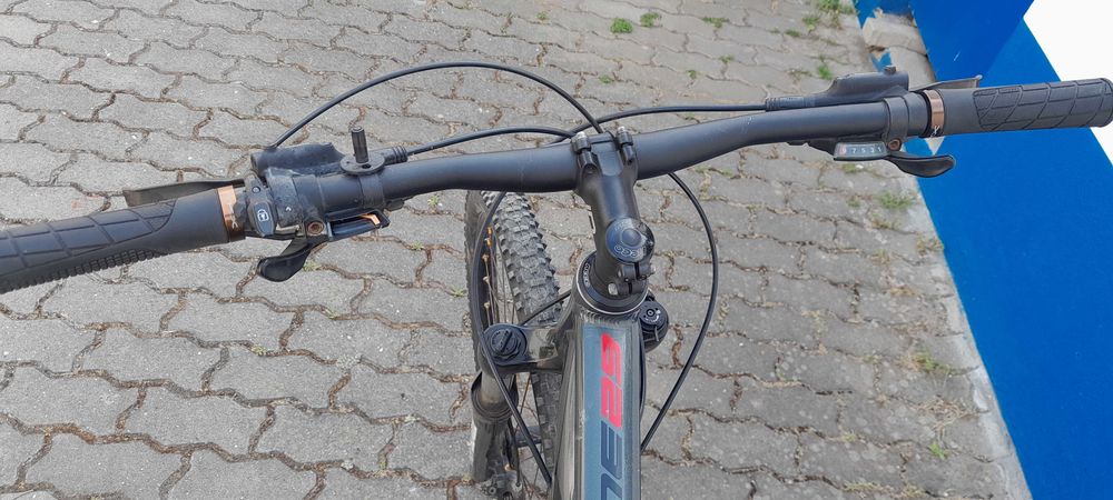 Bicicleta de Montanha DEED 293