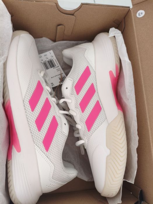 Tenis Adidas Gamecourt 2 W