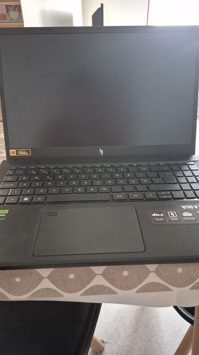 PC Gaming Acer V Nitro