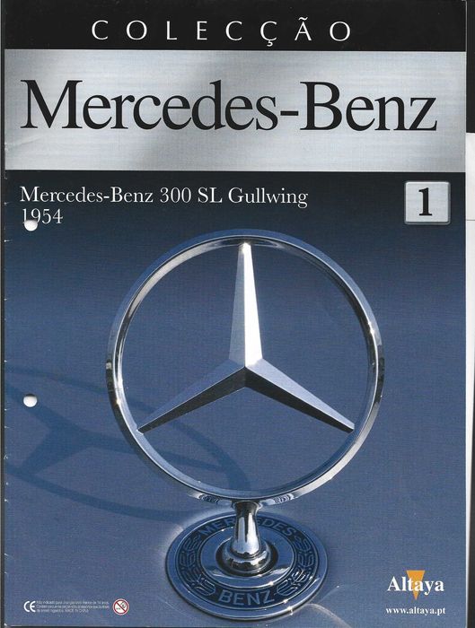 Revistas de Automóveis