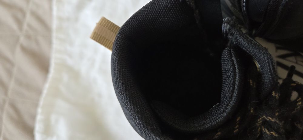 Черевики Zara 29 розмір