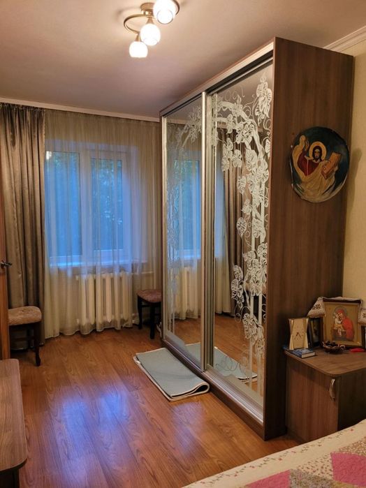 Продам 3-к квартиру Червоний Камінь Покровський  Реальна