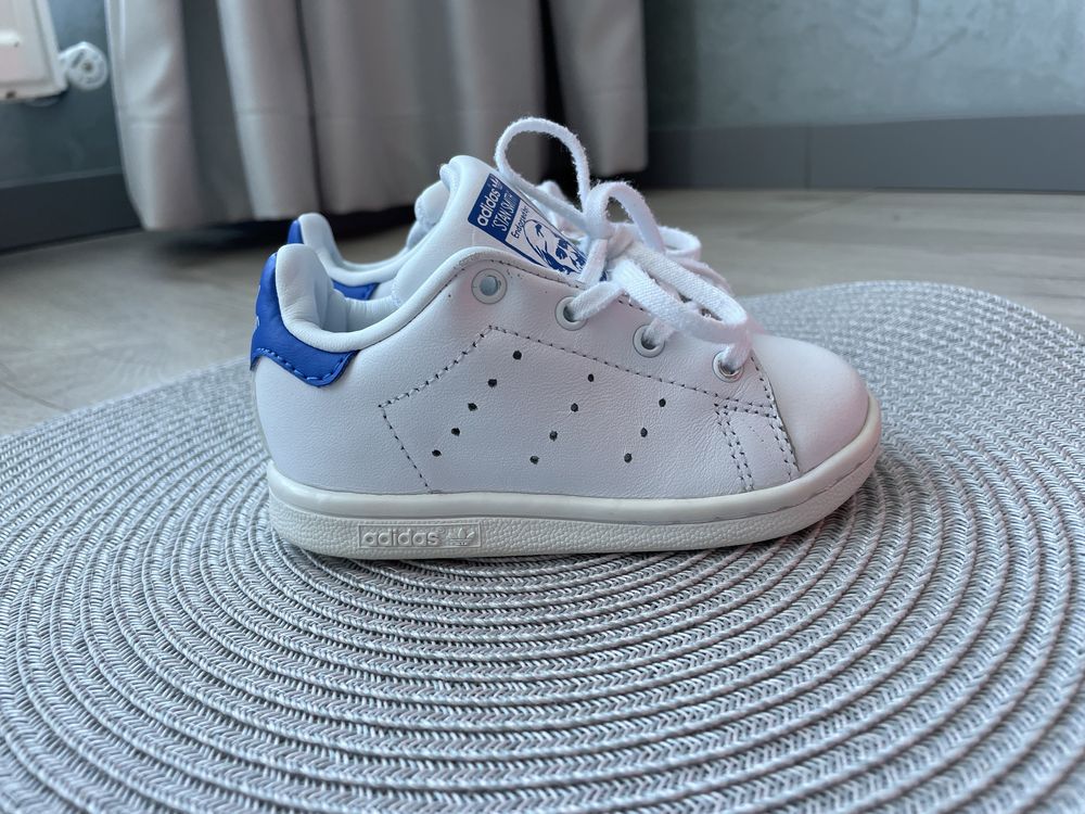 Stan smith cheap teal