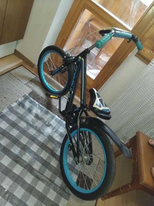 Детский велосипед IRIS Formula