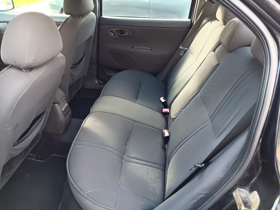 Ford mondeo 1.8 gasóleo com ac