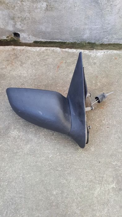 Retrovisor Ford fiesta