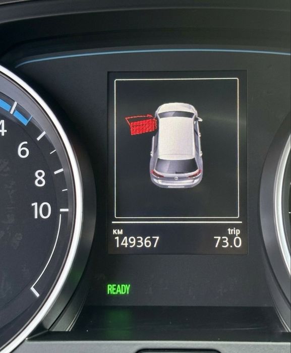 Volkswagen e-Golf