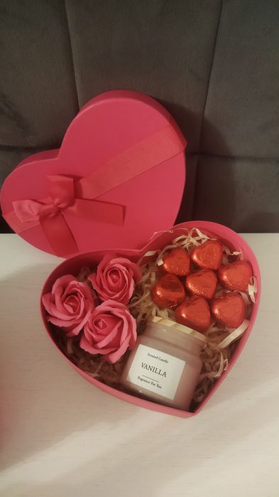 Box u/upominkowy