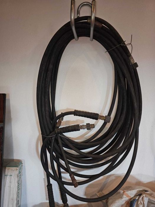 Lavador alta pressao 200 bar por limpeza