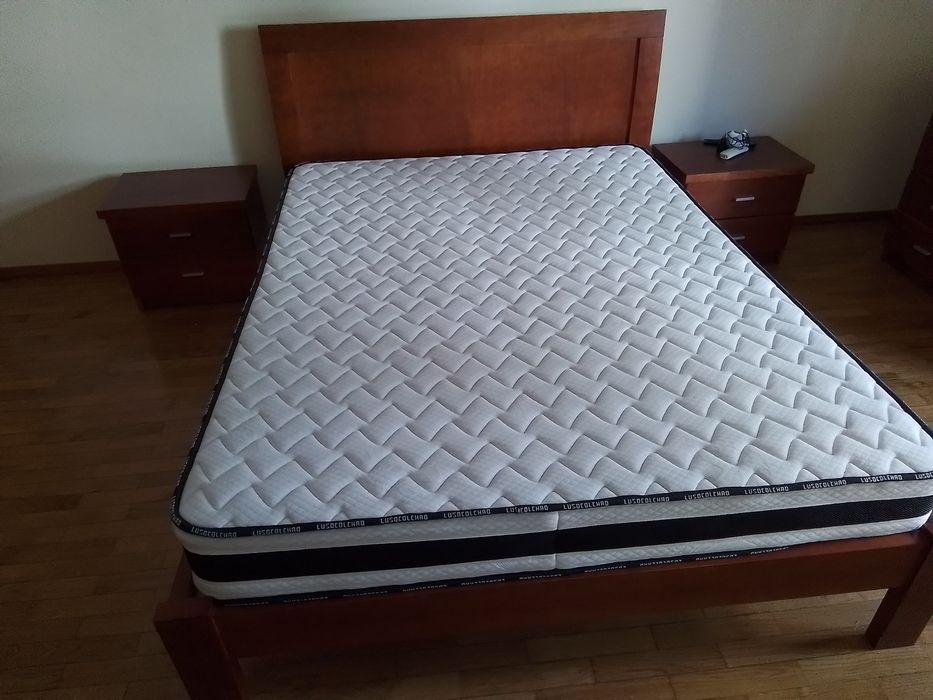 Móveis variados de recheio de casa